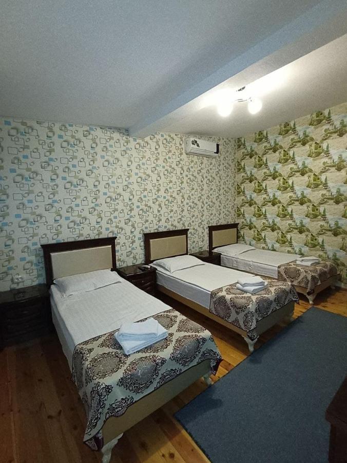 Margiana Hotel Samarkand Exterior foto