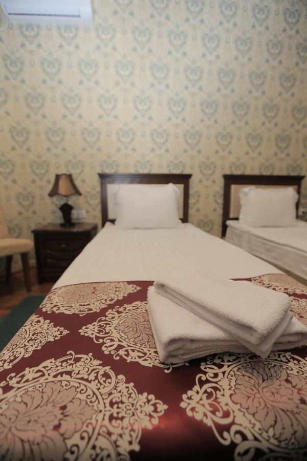 Margiana Hotel Samarkand Exterior foto