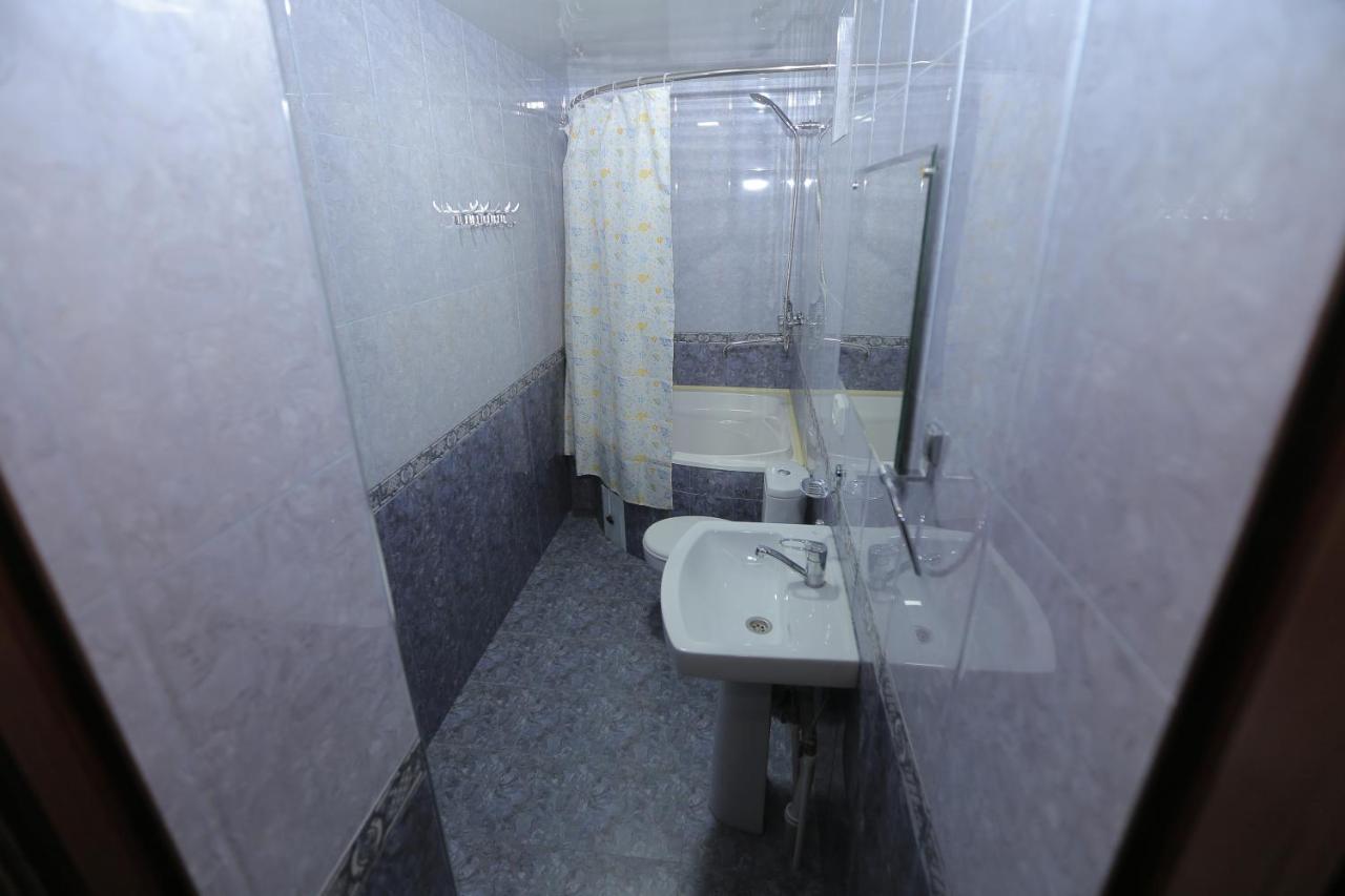 Margiana Hotel Samarkand Exterior foto