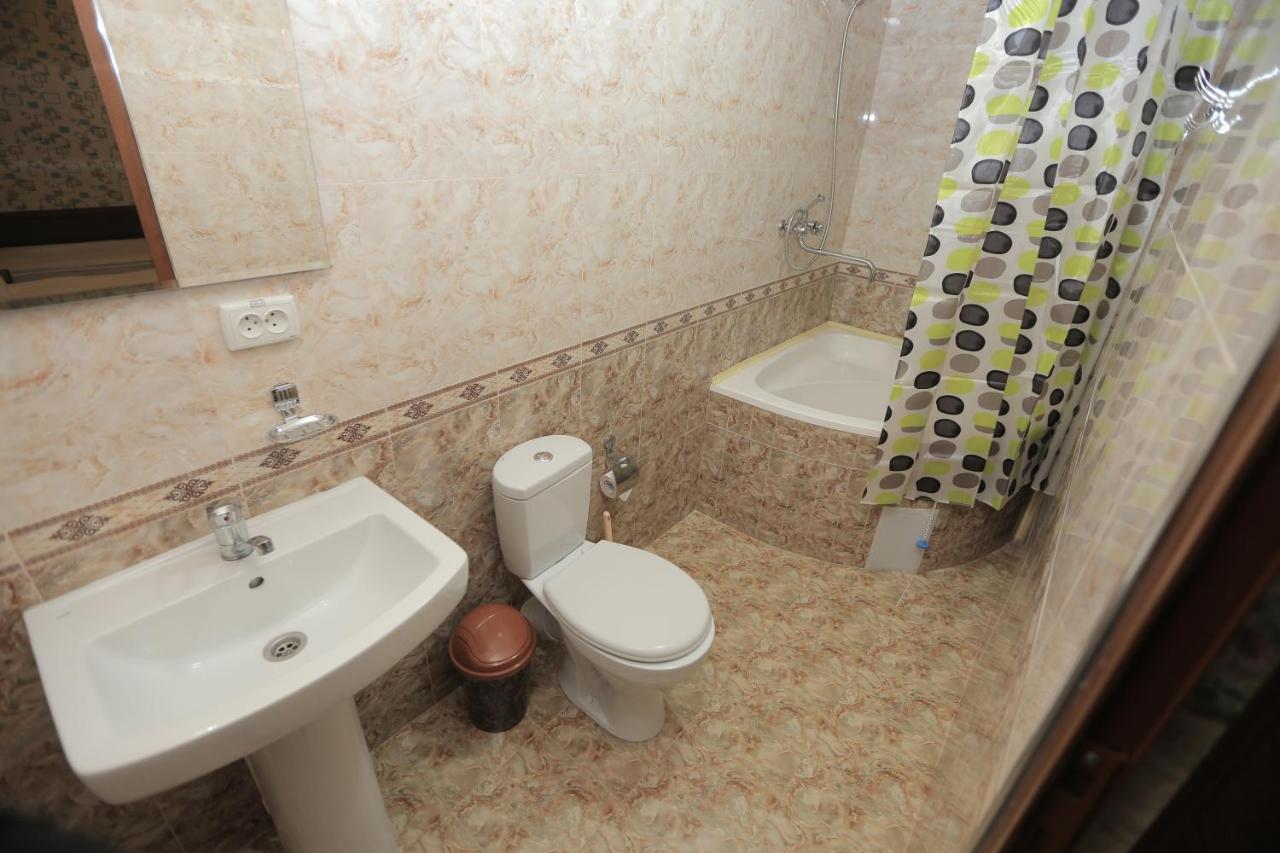 Margiana Hotel Samarkand Exterior foto