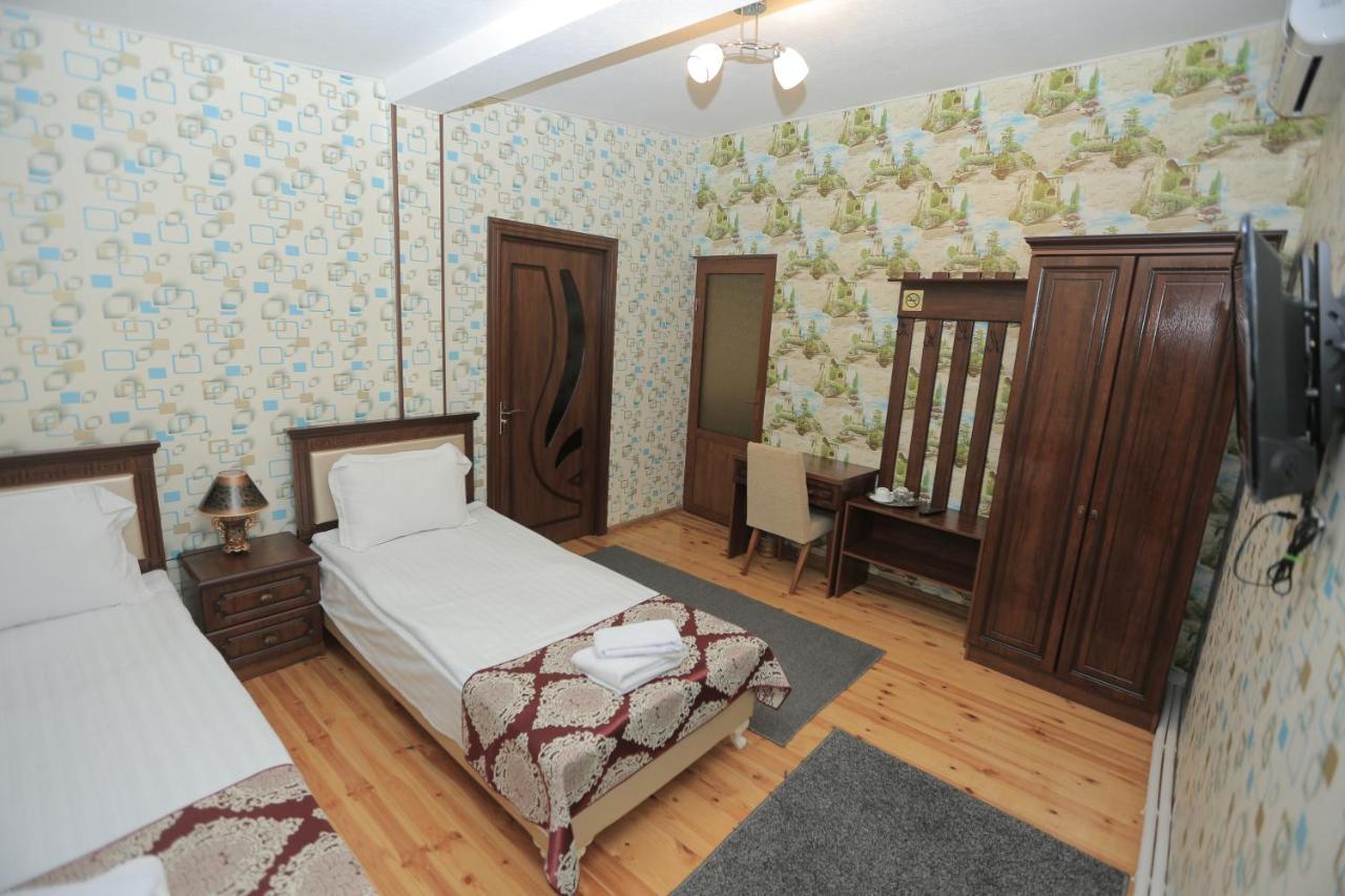 Margiana Hotel Samarkand Exterior foto